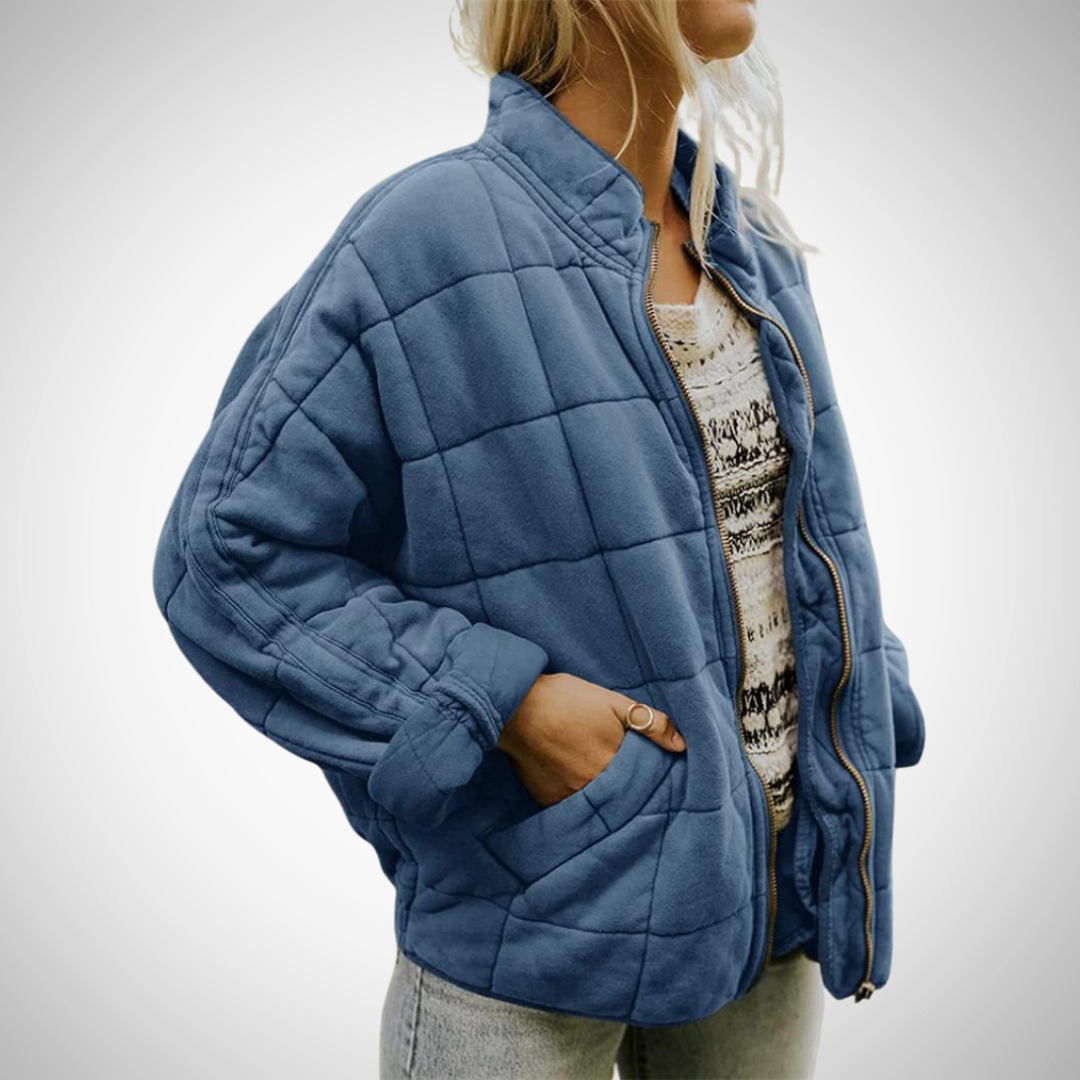 Evelyn Women's Chic Jacket