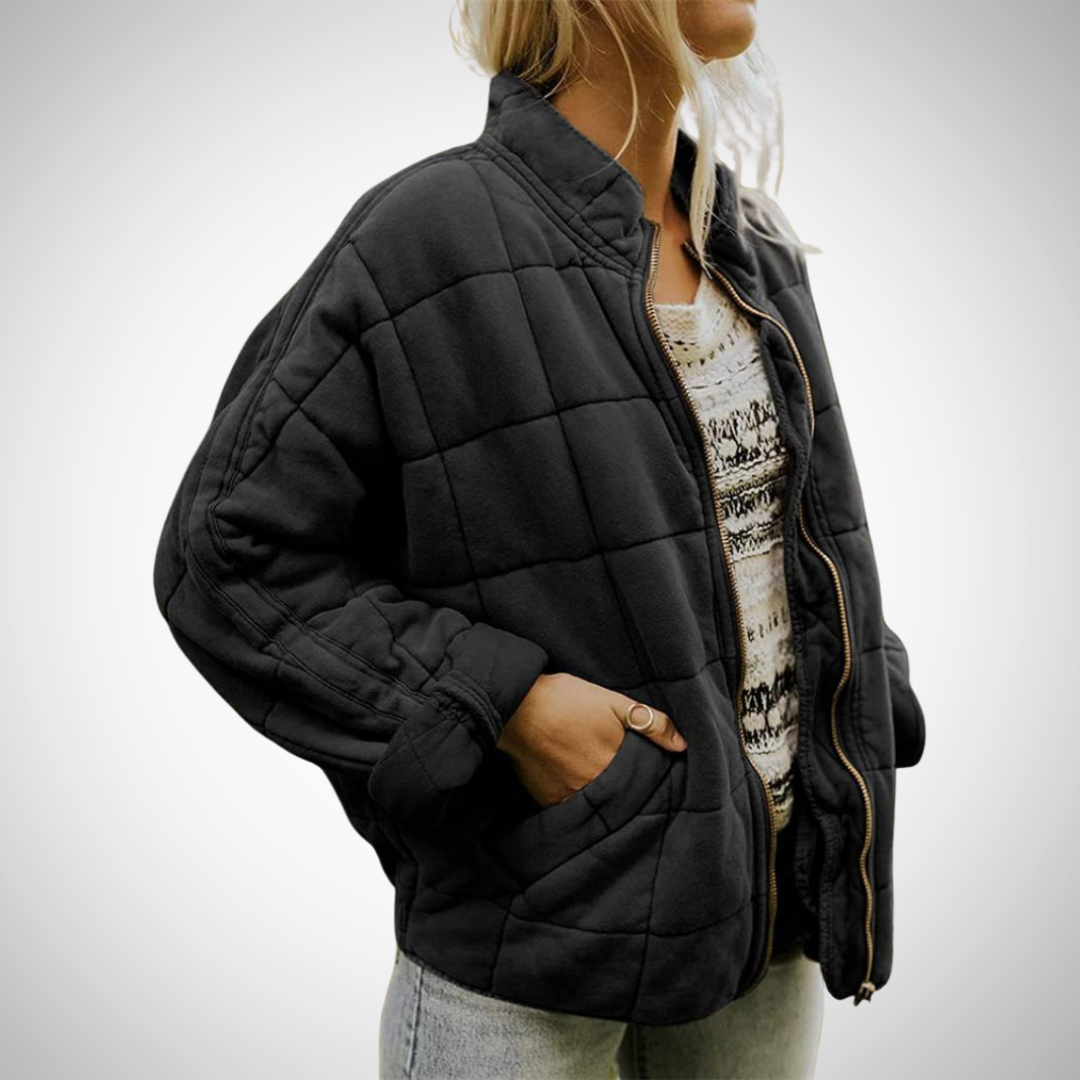 Evelyn Women's Chic Jacket