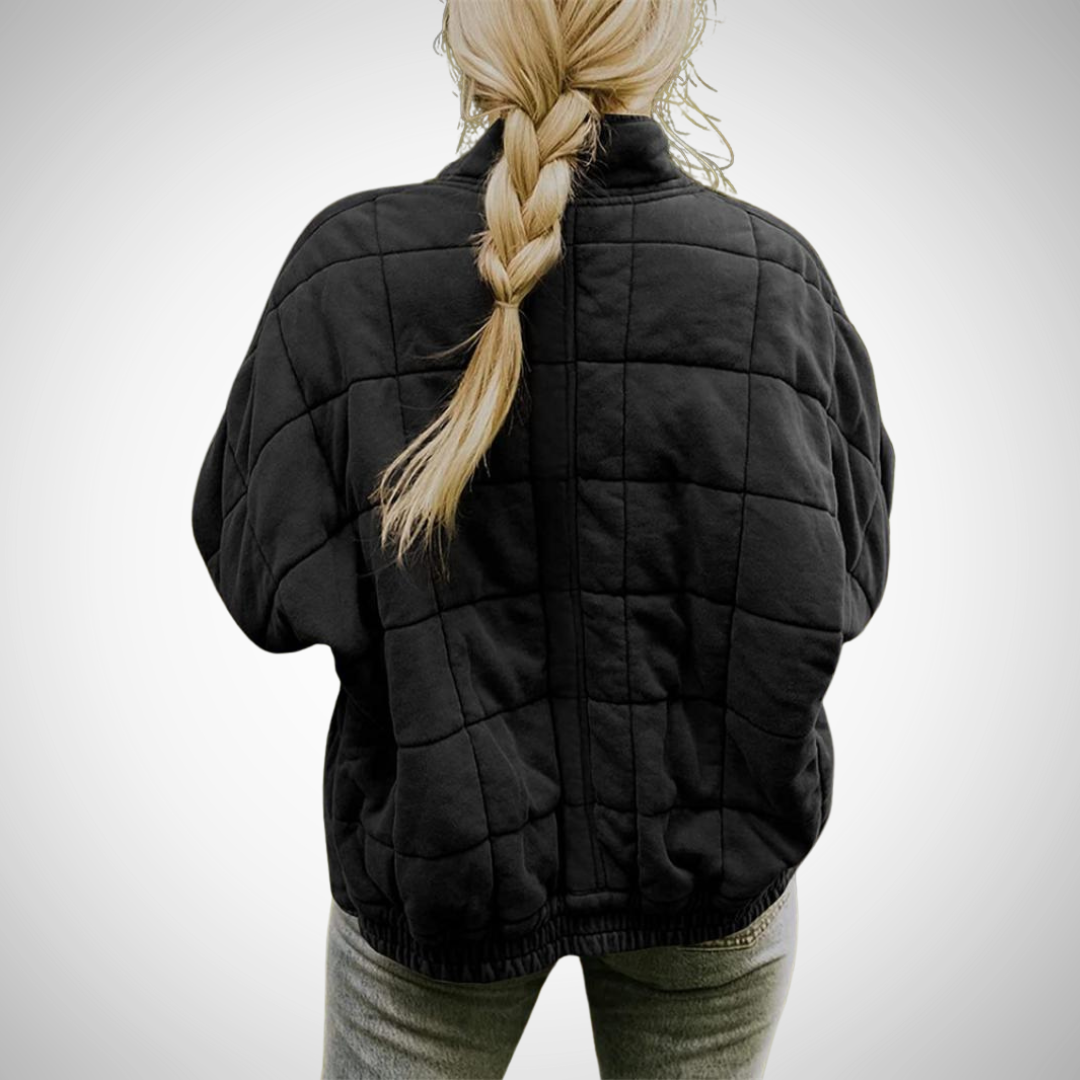 Evelyn Women's Chic Jacket