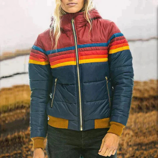 Evelyn - Women's Premium Jacket