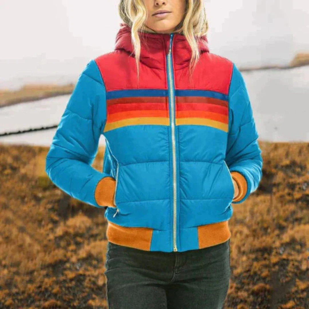 Evelyn - Women's Premium Jacket
